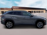 2026 Hyundai Tucson - Preview 9