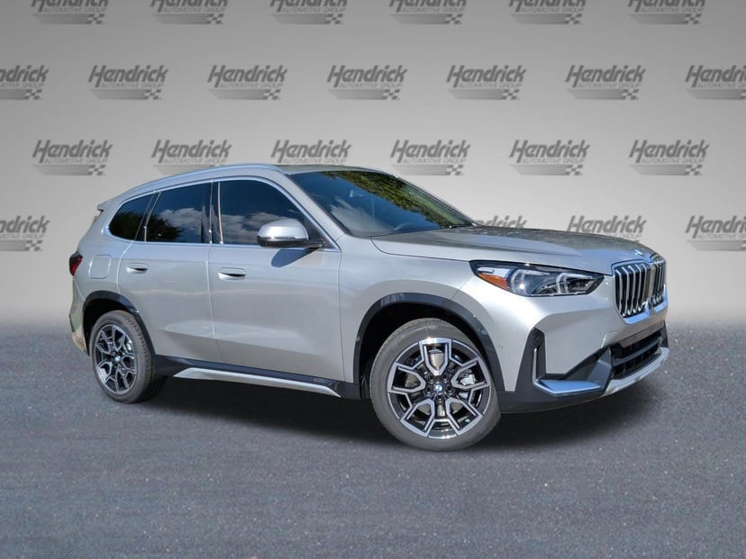 2027 BMW X1 - Image 1