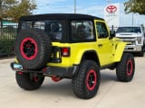 2023 Jeep Wrangler - Preview 5