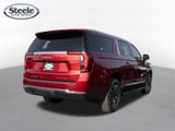 2026 GMC Yukon XL - Preview 5