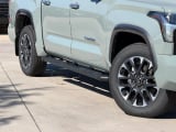 2026 Toyota Tundra - Preview 2