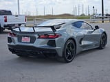 2023 Chevrolet Corvette - Preview 5