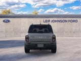 2026 Ford Bronco - Preview 5