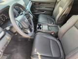 2027 Honda Odyssey - Preview 2