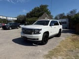 2017 Chevrolet Tahoe - Preview 6
