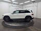 2026 Mercedes-Benz GLB - Preview 4