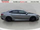 2025 Toyota Camry - Preview 4
