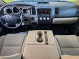 2012 Toyota Tundra - Preview 13