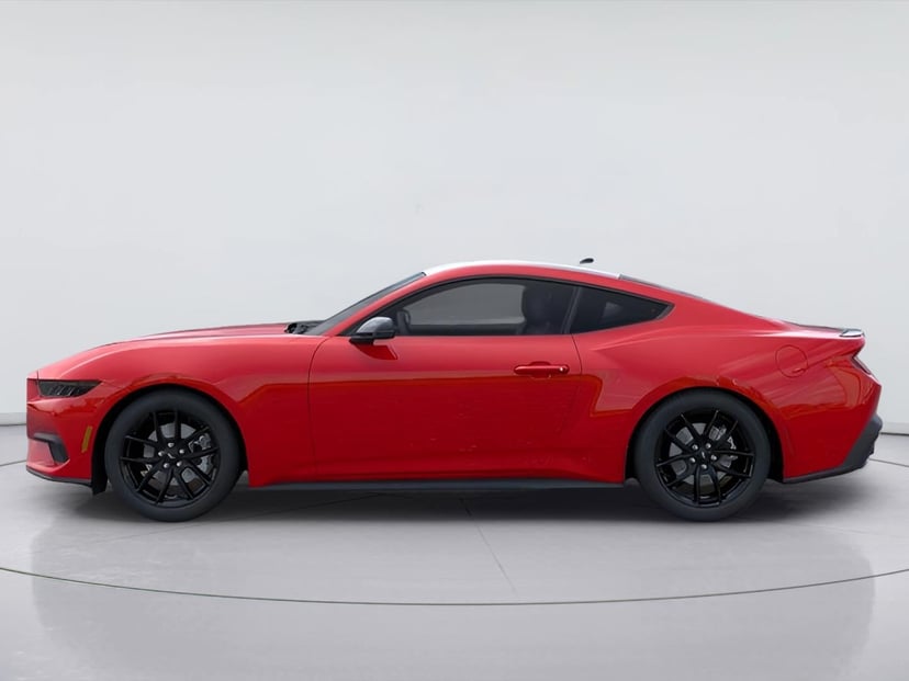 2026 Ford Mustang - Image 2