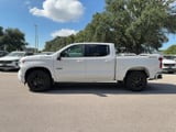 2024 Chevrolet Silverado 1500 - Preview 2