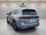 2026 Volkswagen Atlas - Preview 3