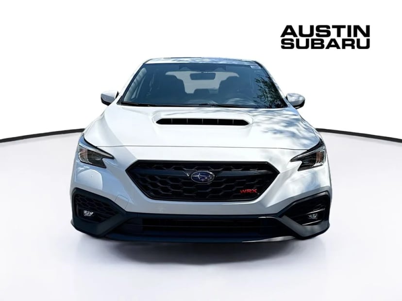 2026 Subaru WRX - Image 2