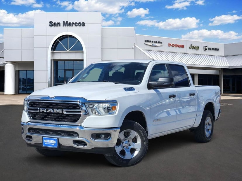 2023 Ram 1500 - Image 1