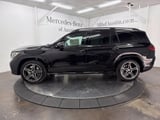 2027 Mercedes-Benz GLS - Preview 4