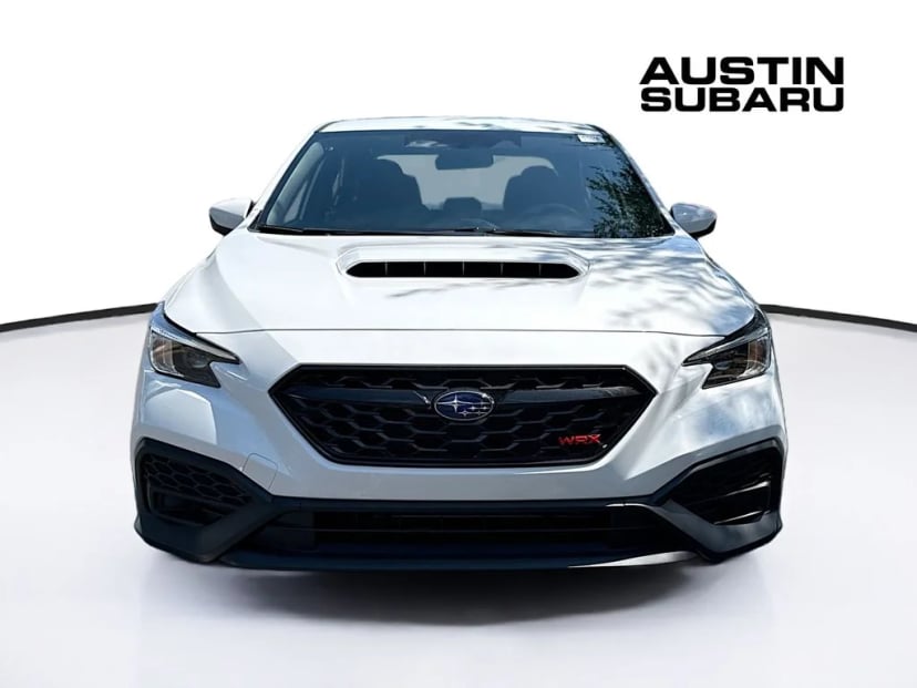 2026 Subaru WRX - Image 1