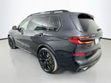 2027 BMW X7 - Preview 7