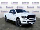2027 Ram 2500 - Preview 2