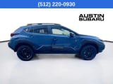 2026 Subaru Crosstrek - Preview 8