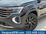 2026 Volkswagen Atlas - Preview 3