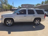 2013 Chevrolet Tahoe - Preview 4