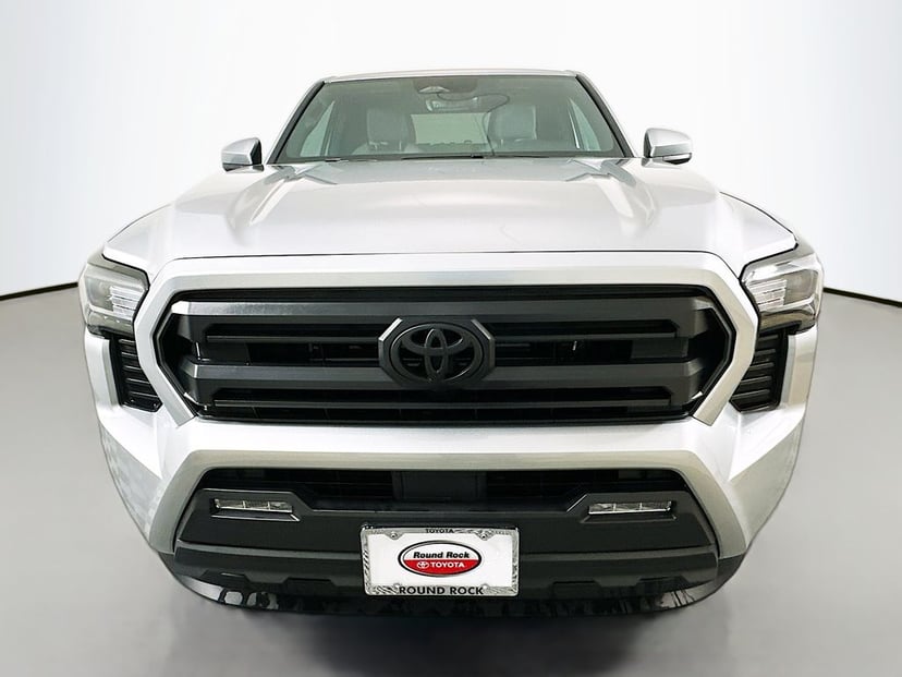 2026 Toyota Tacoma - Image 2
