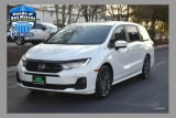 2027 Honda Odyssey - Preview 2