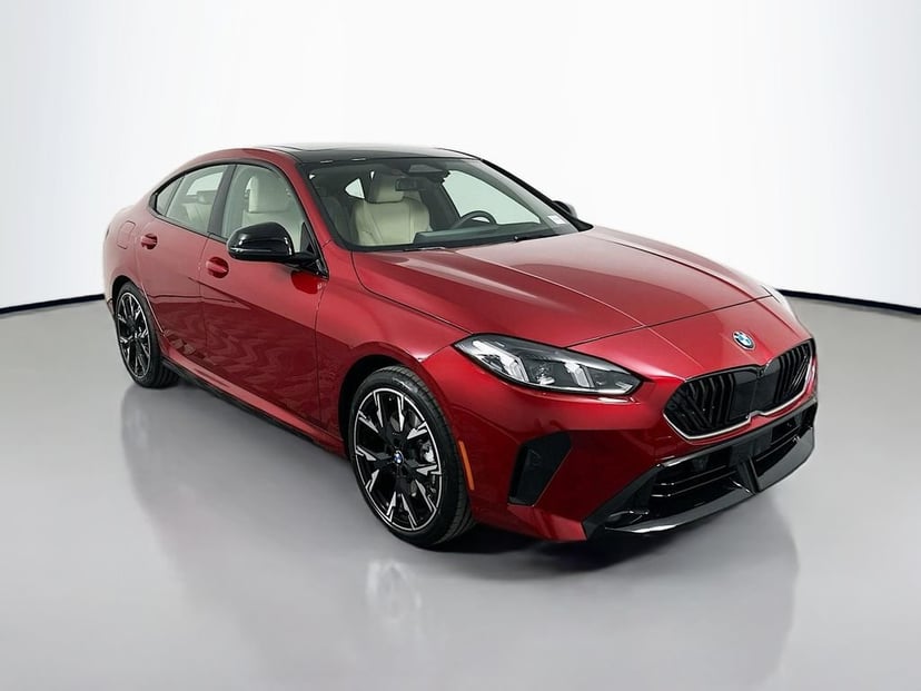 2026 BMW 2-series - Image 1