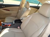 2008 Lexus ES - Preview 15