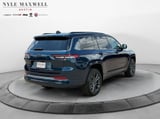 2026 Jeep Grand Cherokee L - Preview 16