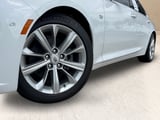 2026 Cadillac CT5 - Preview 3
