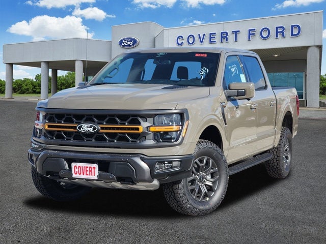 2026 Ford F-150 - Image 1