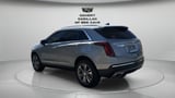 2026 Cadillac XT5 - Preview 6