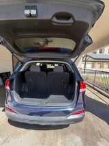 2016 Kia Sorento - Preview 8