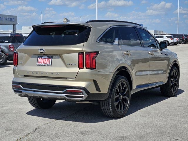 2021 Kia Sorento - Image 3