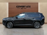2026 Jeep Cherokee - Preview 2