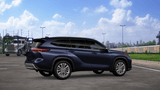 2026 Toyota Highlander - Preview 11