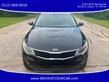 2018 Kia Optima - Preview 9