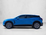 2026 Chevrolet Blazer EV - Preview 8
