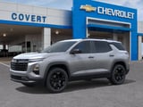 2026 Chevrolet Equinox - Preview 3