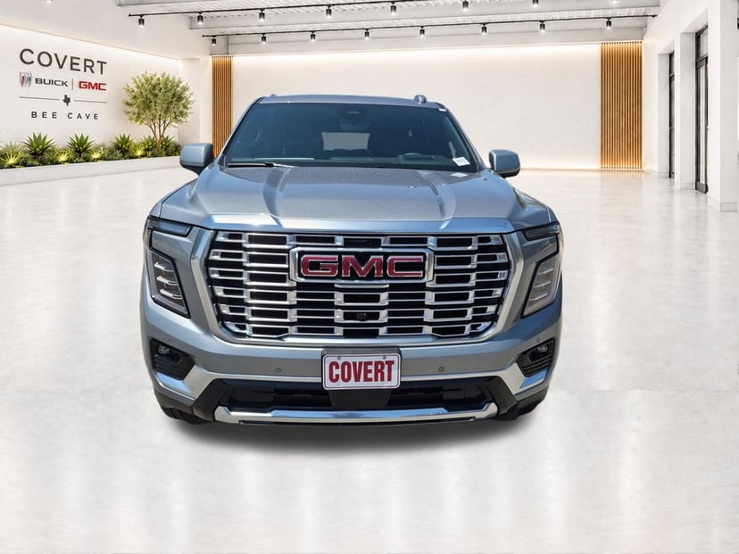2026 GMC Yukon - Image 2