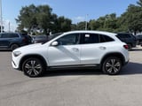 2025 Mercedes-Benz GLA-Class - Preview 2