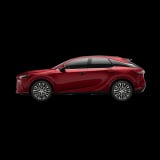 2027 Lexus RX - Preview 3