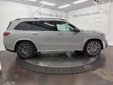 2027 Mercedes-Benz GLS - Preview 8