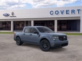2026 Ford Maverick - Preview 7