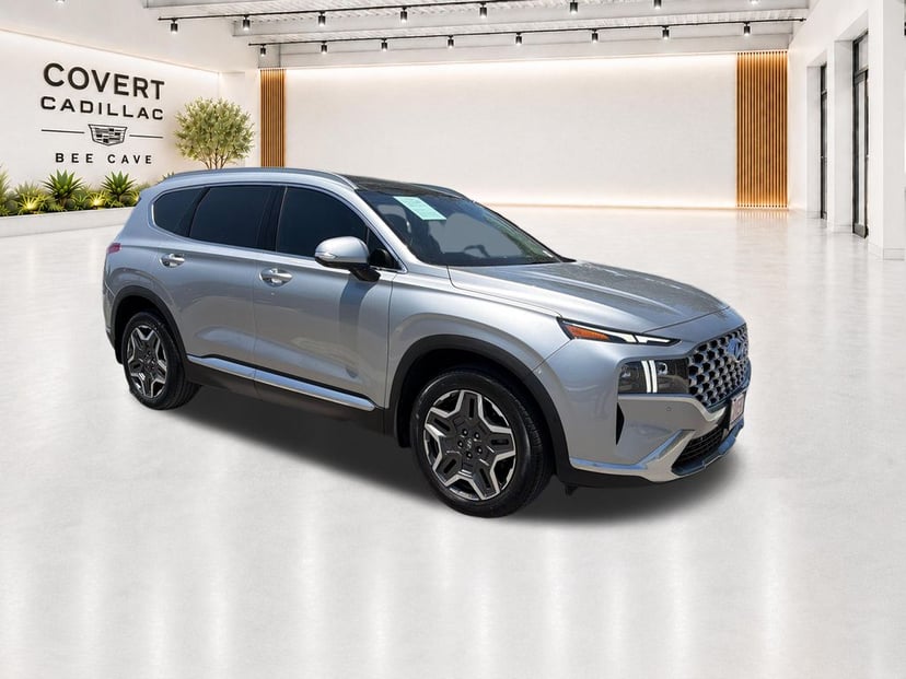 2023 Hyundai Santa Fe - Image 1