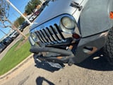 2012 Jeep Wrangler - Preview 3