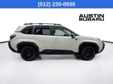 2026 Subaru Forester - Preview 8