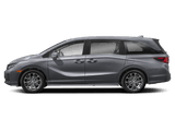2027 Honda Odyssey - Preview 6