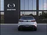 2026 Mazda Mazda3 - Preview 4