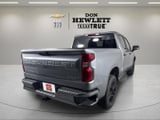 2026 Chevrolet Silverado 1500 - Preview 5